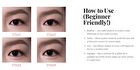Into You Under-Eye Full Filler - 2 Colors - #UF02 Flirty Pink - 2.5g