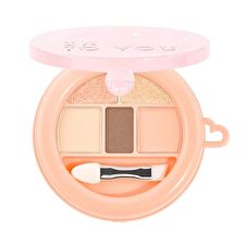 Into You Under-Eye Full Filler - 2 Colors - #UF02 Flirty Pink - 2.5g