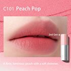 Into You Airy Touch Moist Lip Mud - 5 Colors - #C102 Forsted Plum - 2.1g  (2.0 ver)