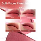 Into You Airy Touch Moist Lip Mud - 5 Colors - #N101 Hawthorn Bloom - 2.1g  (2.0 ver)