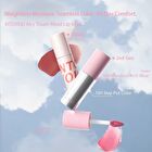 Into You Airy Touch Moist Lip Mud - 5 Colors - #N101 Hawthorn Bloom - 2.1g  (2.0 ver)