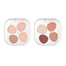to/one Petal Float Eye Palette - 07 Timeless Rose