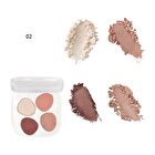 Petal Float Eye Palette - 08 Classy Beige
