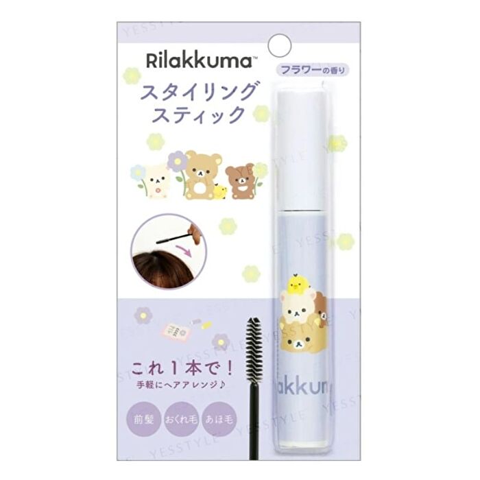 Rilakkuma Styling Stick - 13ml