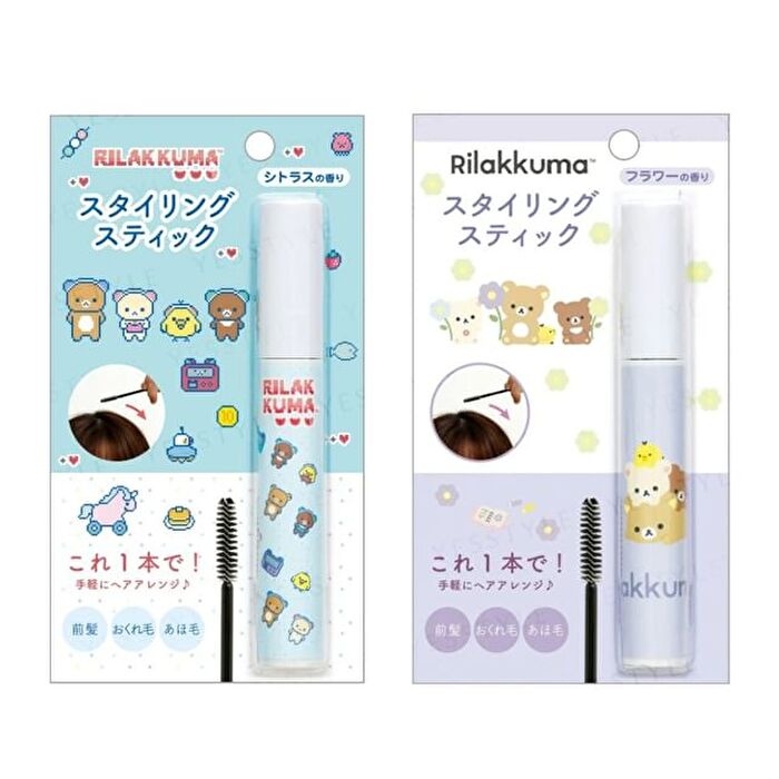 Rilakkuma Styling Stick - 13ml