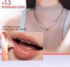 Ice Watery Lip Gloss-Gen 2 - 10 Colors - #07 Tipsy Red - 2.4g