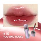 Ice Watery Lip Gloss-Gen 2 - 10 Colors - #09 Warm Dates - 2.4g