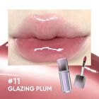 Ice Watery Lip Gloss-Gen 2 - 10 Colors - #12 Grapeful Dream - 2.4g