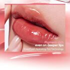 Ice Watery Lip Gloss-Gen 2 - 10 Colors - #12 Grapeful Dream - 2.4g