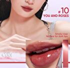 Ice Watery Lip Gloss-Gen 2 - 10 Colors - #13 Morning Dew - 2.4g