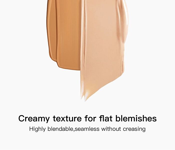 Red Chamber Haruki Concealer Palette - #PC400 - 6.8g
