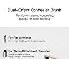 Red Chamber Haruki Concealer Palette - #PC400 - 6.8g