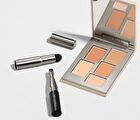 Red Chamber Haruki Concealer Palette - #PC400 - 6.8g