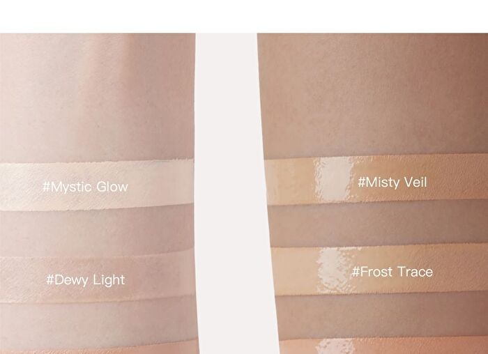 Red Chamber Haruki Concealer Palette - #PC400 - 6.8g