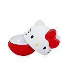 Sanrio Hello Kitty Moisture Peach Hand Cream - 35g