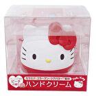 Sanrio Hello Kitty Moisture Peach Hand Cream - 35g
