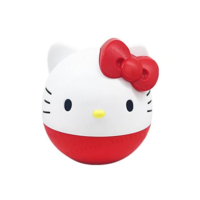 Sanrio Hello Kitty Moisture Peach Hand Cream - 35g