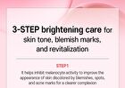 TXA 5 Niacinamide 10 Dark Spot Glow Serum - 30ml