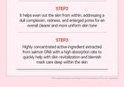 TXA 5 Niacinamide 10 Dark Spot Glow Serum - 30ml