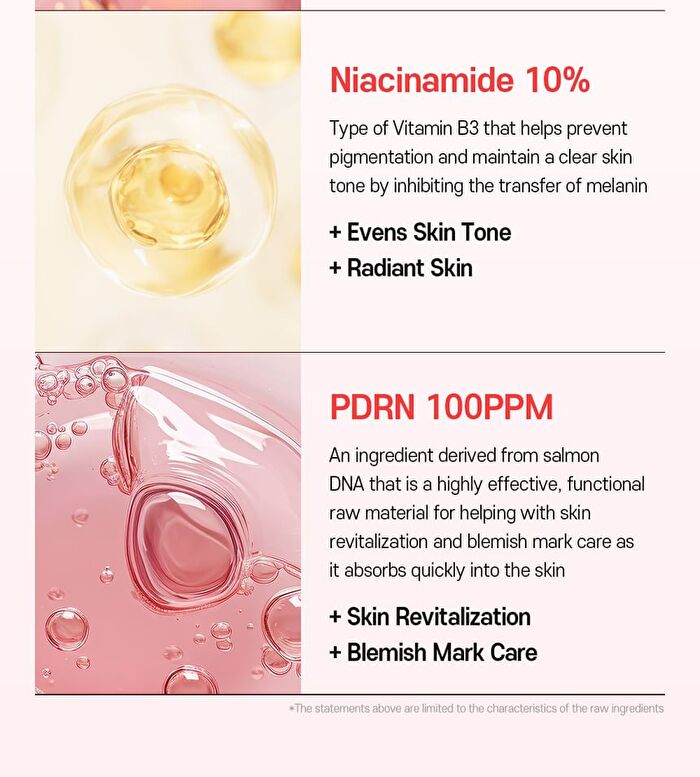 TXA 5 Niacinamide 10 Dark Spot Glow Serum - 30ml