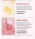 TXA 5 Niacinamide 10 Dark Spot Glow Serum - 30ml