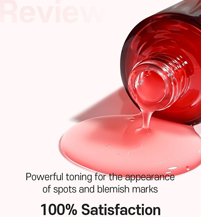 TXA 5 Niacinamide 10 Dark Spot Glow Serum - 30ml