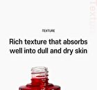 TXA 5 Niacinamide 10 Dark Spot Glow Serum - 30ml