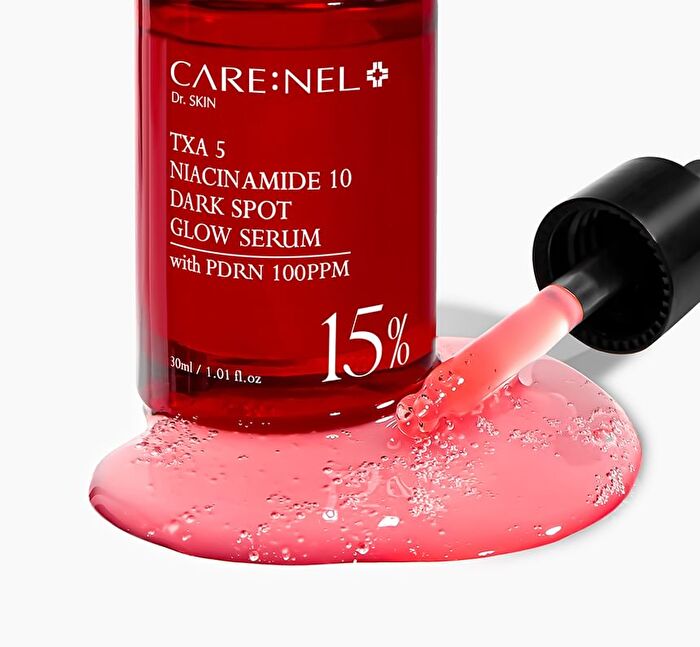 TXA 5 Niacinamide 10 Dark Spot Glow Serum - 30ml