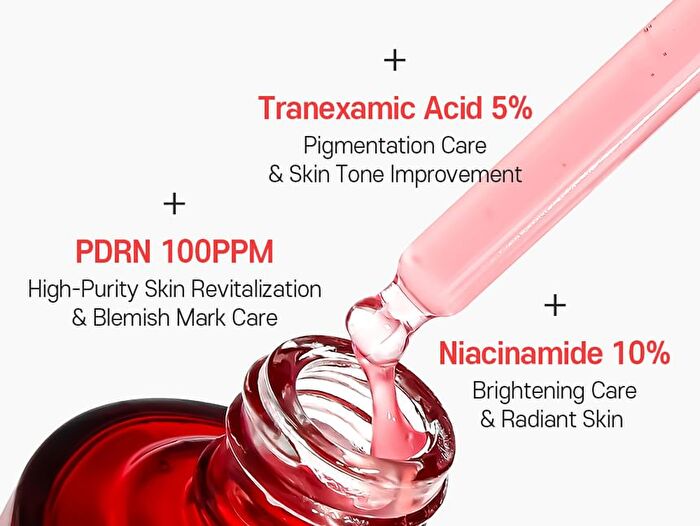 TXA 5 Niacinamide 10 Dark Spot Glow Serum - 30ml