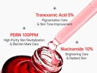 TXA 5 Niacinamide 10 Dark Spot Glow Serum - 30ml