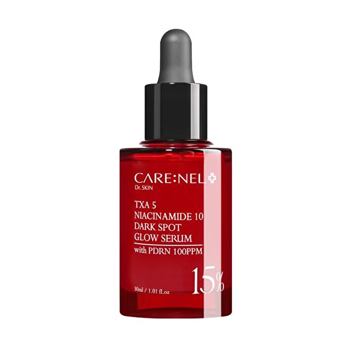 TXA 5 Niacinamide 10 Dark Spot Glow Serum - 30ml