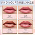 Catkin Hydrating Lip Balm (C03-C04) - #C03 Diamond Ocean - 3.5g