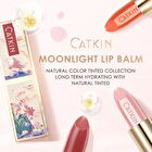 Catkin Hydrating Lip Balm (C03-C04) - #C03 Diamond Ocean - 3.5g