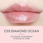 Catkin Hydrating Lip Balm (C03-C04) - #C03 Diamond Ocean - 3.5g