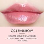 Catkin Hydrating Lip Balm (C03-C04) - #C03 Diamond Ocean - 3.5g