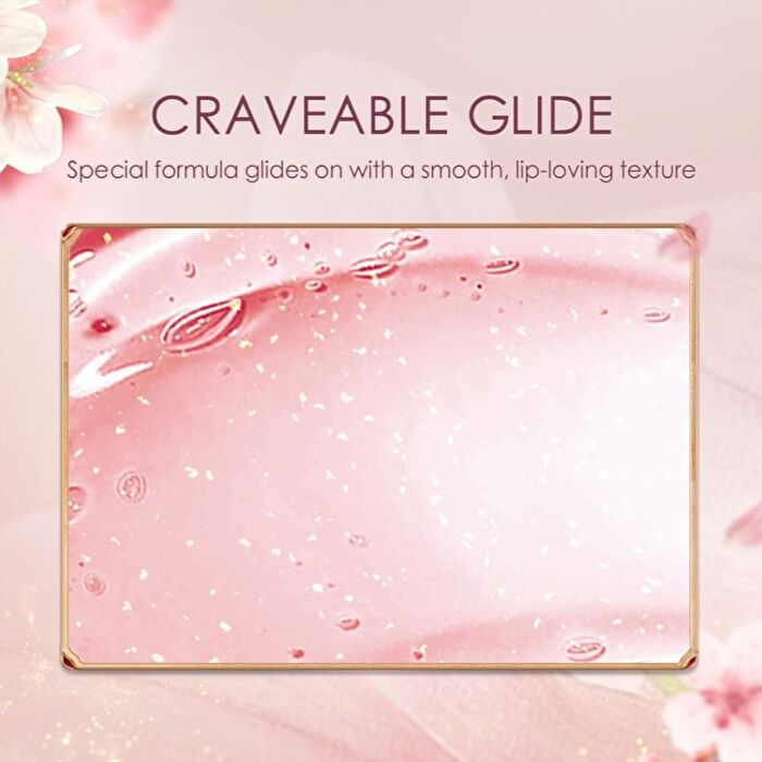 Catkin Hydrating Lip Balm (C03-C04) - #C03 Diamond Ocean - 3.5g