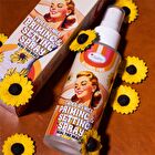 theBalm Twice as Nice : Priming & Setting Spray - Spray - 100 ml