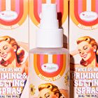 theBalm Twice as Nice : Priming & Setting Spray - Spray - 100 ml