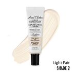 theBalm Anne T. Dotes : Liquid Concealer - 6 Shades - 46# Deep to Dark - 11.8 ml