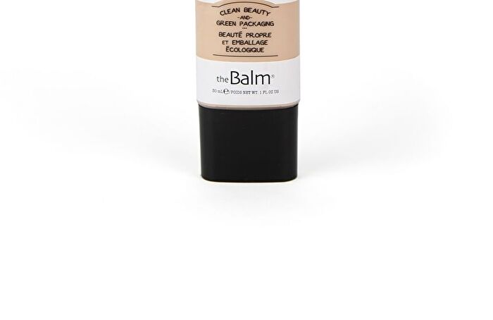 theBalm Anne T. Dotes : Tinted Moisturizer - 08# Very Fair Neutral - 30ml