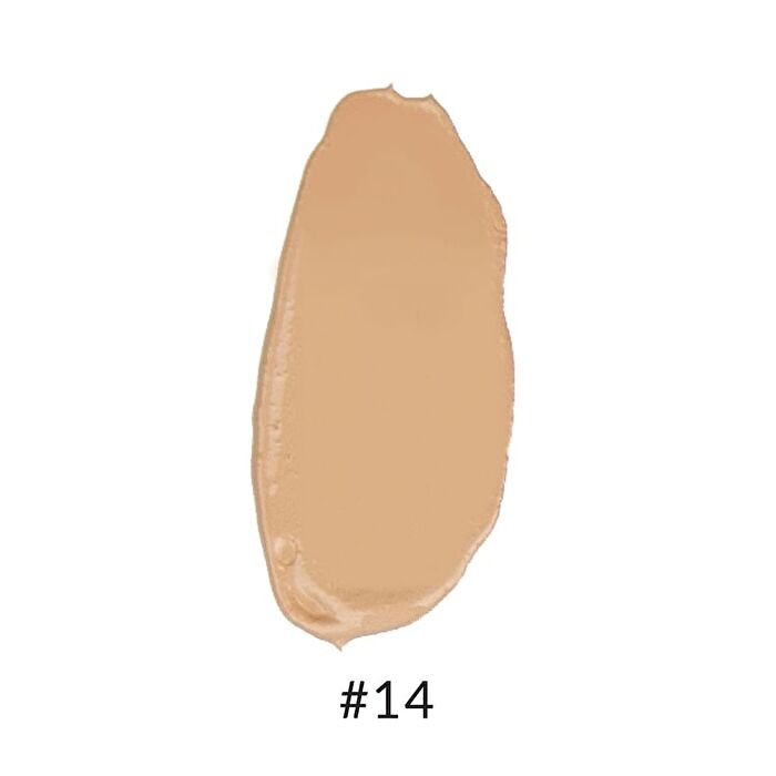 theBalm Anne T. Dotes : Tinted Moisturizer - 08# Very Fair Neutral - 30ml