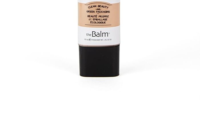 theBalm Anne T. Dotes : Tinted Moisturizer - 08# Very Fair Neutral - 30ml
