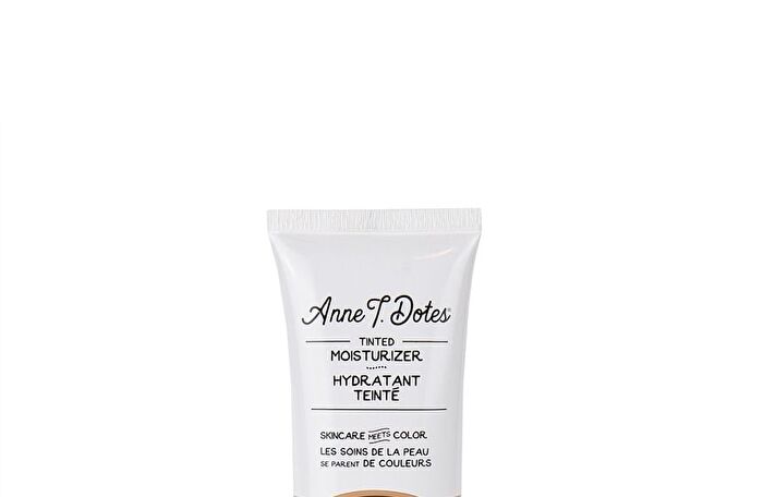 theBalm Anne T. Dotes : Tinted Moisturizer - 08# Very Fair Neutral - 30ml