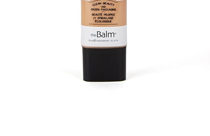 theBalm Anne T. Dotes : Tinted Moisturizer - 08# Very Fair Neutral - 30ml