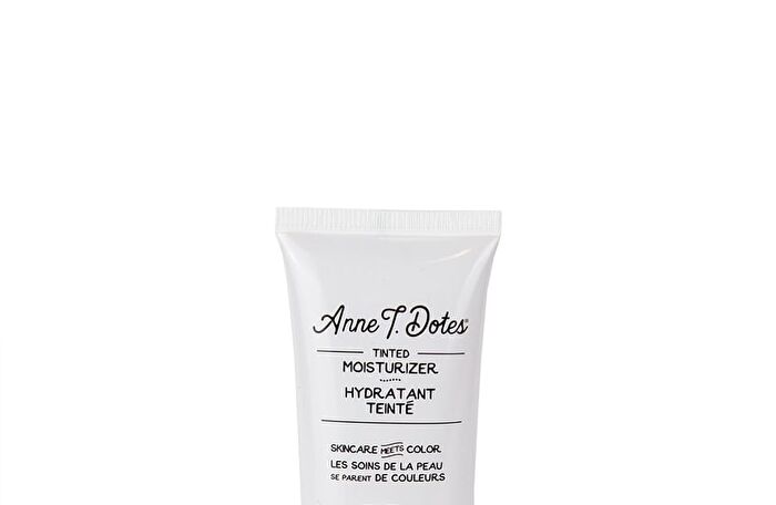 theBalm Anne T. Dotes : Tinted Moisturizer - 08# Very Fair Neutral - 30ml