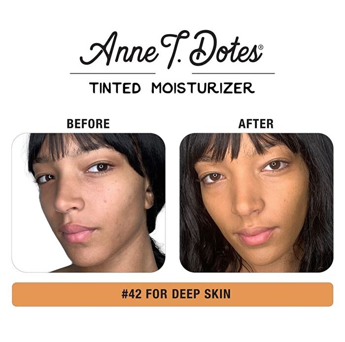 theBalm Anne T. Dotes : Tinted Moisturizer - 08# Very Fair Neutral - 30ml