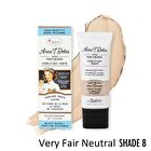 theBalm Anne T. Dotes : Tinted Moisturizer - 08# Very Fair Neutral - 30ml