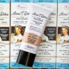 theBalm Anne T. Dotes : Tinted Moisturizer - 10# Very Fair Cool - 30ml