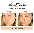 theBalm Anne T. Dotes : Tinted Moisturizer - 14# Fair - 30ml