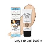 theBalm Anne T. Dotes : Tinted Moisturizer - 26# Medium - 30ml